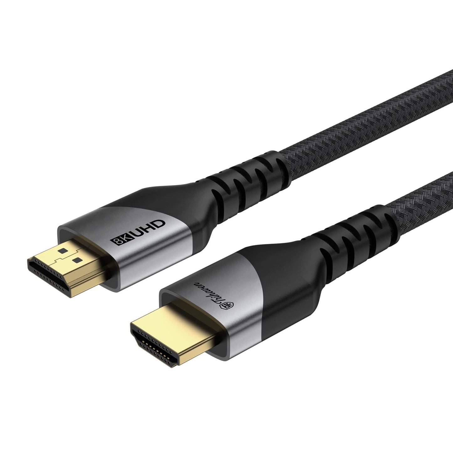 Trihaven HDMI 2.1 Cable – 8K@60Hz / 4K@120Hz Ultra High Speed 48Gbps