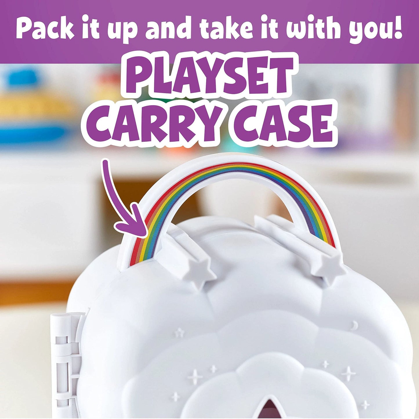 Crayola Scribble Scrubbie Playsets