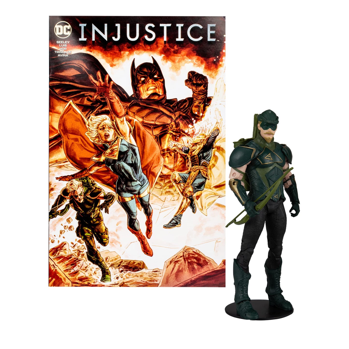 McFarlane Toys Variation 3