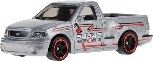 Hot Wheels Toy