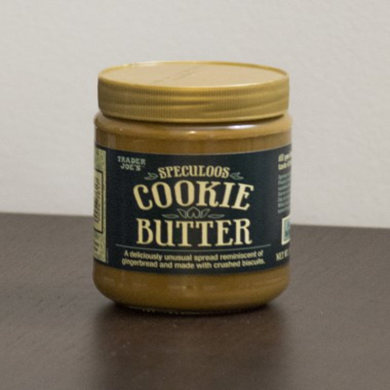 Speculoos Cookie Butter
