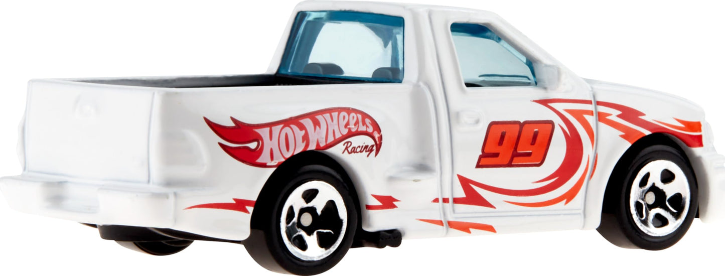 Hot Wheels Toy