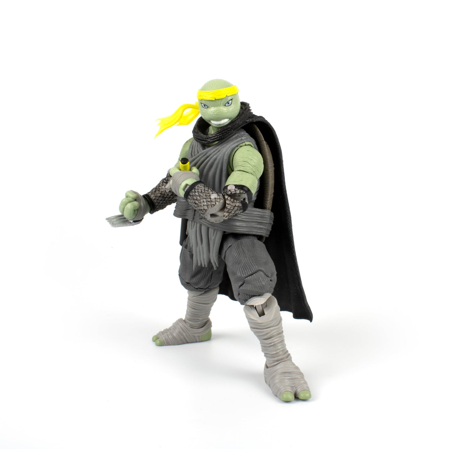 Teenage Mutant Ninja Turtles BST AXN IDW Inspired