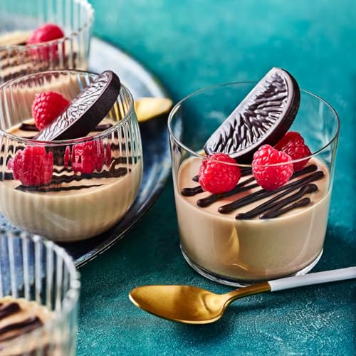 Terry’s Chocolate Orange 2-Pack – Original Milk + Dark Chocolate (5.11 oz Each)