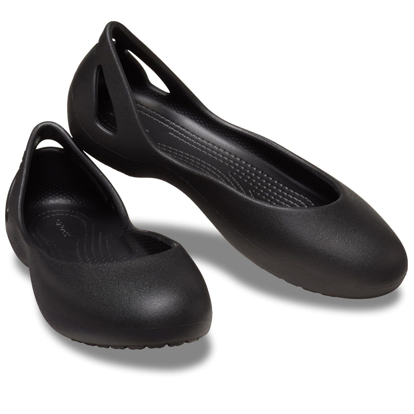 Crocs Women's Kadee Ballet Flats
