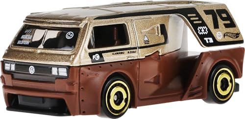 Hot Wheels Toy