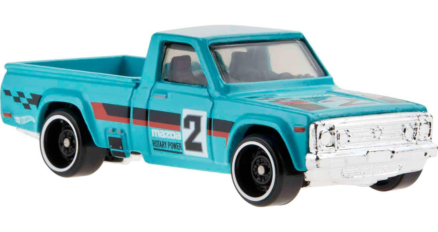 Hot Wheels Toy