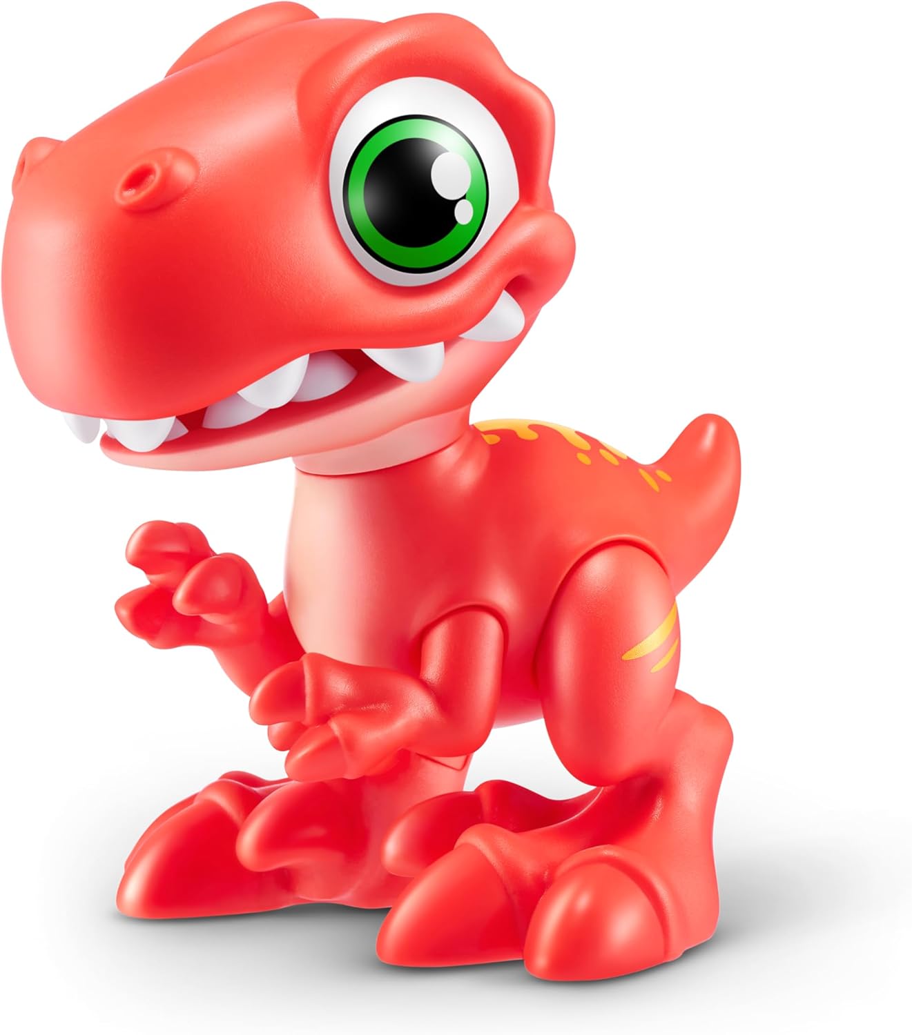 ZURU Smashers Junior Dino Dig Egg Dinosaur Toy – Build & Learn Playset
