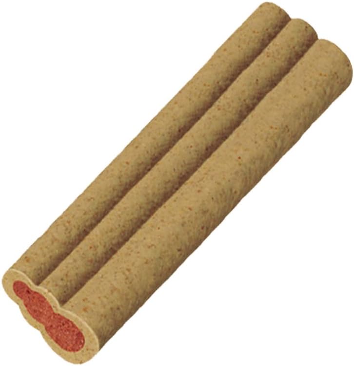 KONG Ziggies Dog Treats Small Chicken Recipe – Dental Chews for KONG Toys