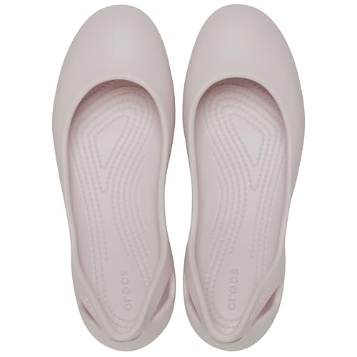 Crocs Women's Kadee Ballet Flats