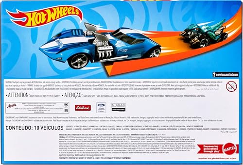 Hot Wheels Toy