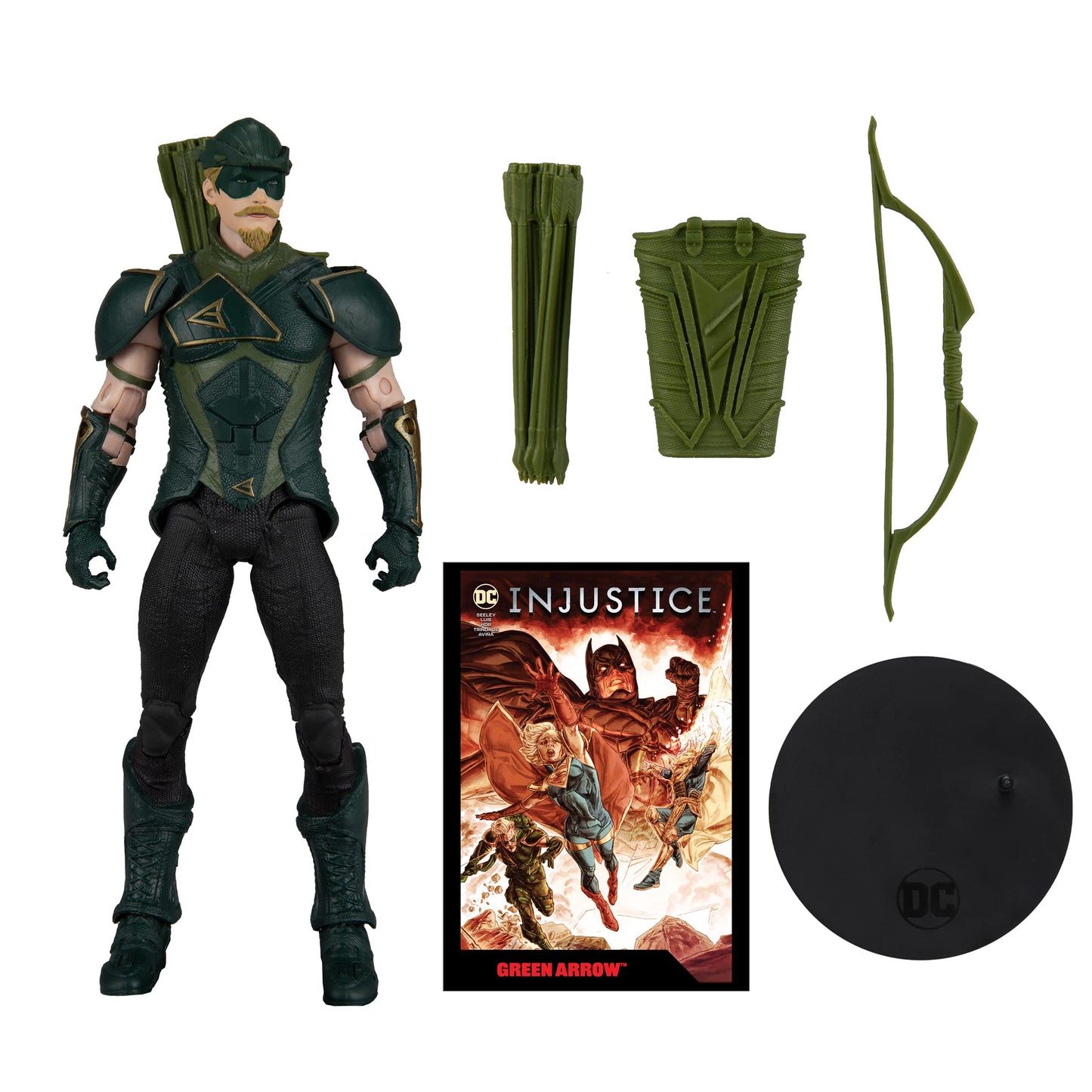 McFarlane Toys Variation 3