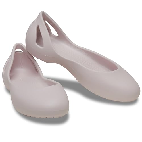 Crocs Women's Kadee Ballet Flats