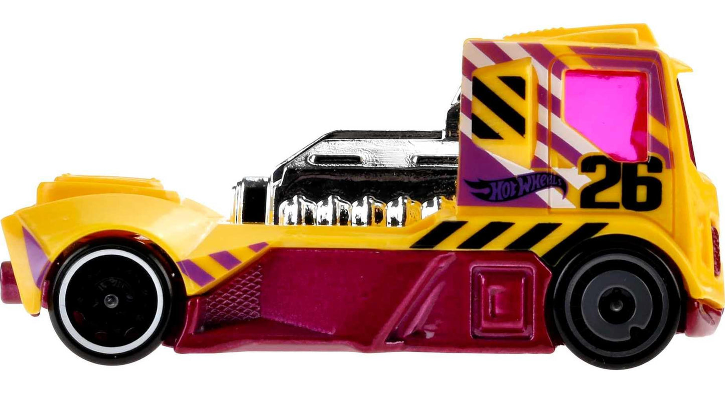 Hot Wheels Toy