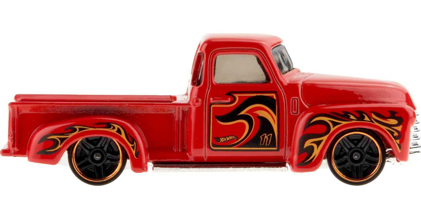Hot Wheels Toy