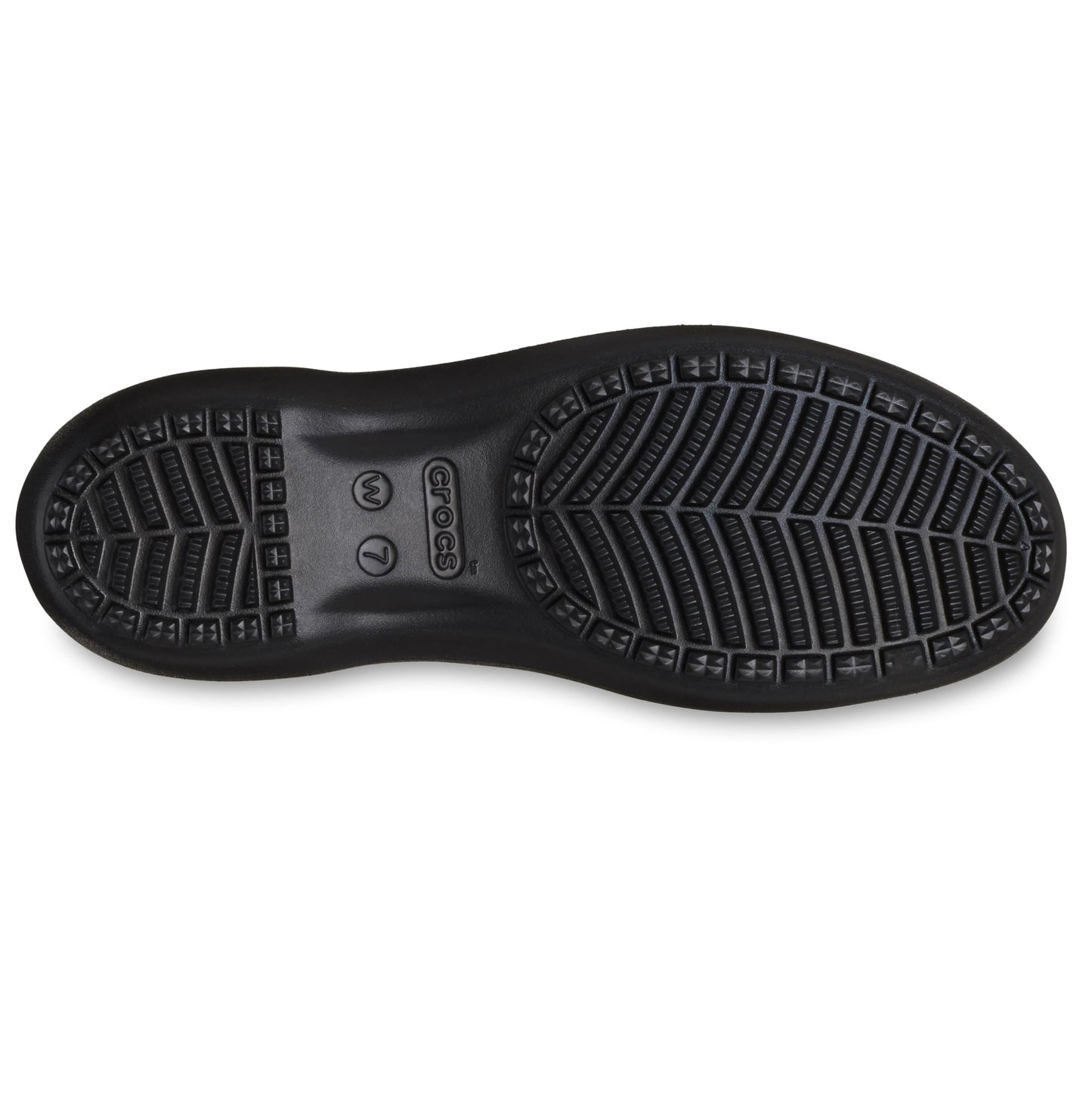 Crocs Women's Kadee Ballet Flats