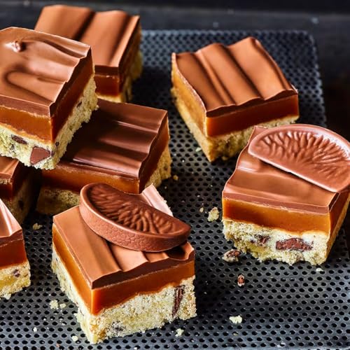 Terry’s Chocolate Orange 2-Pack – Original Milk + Dark Chocolate (5.11 oz Each)