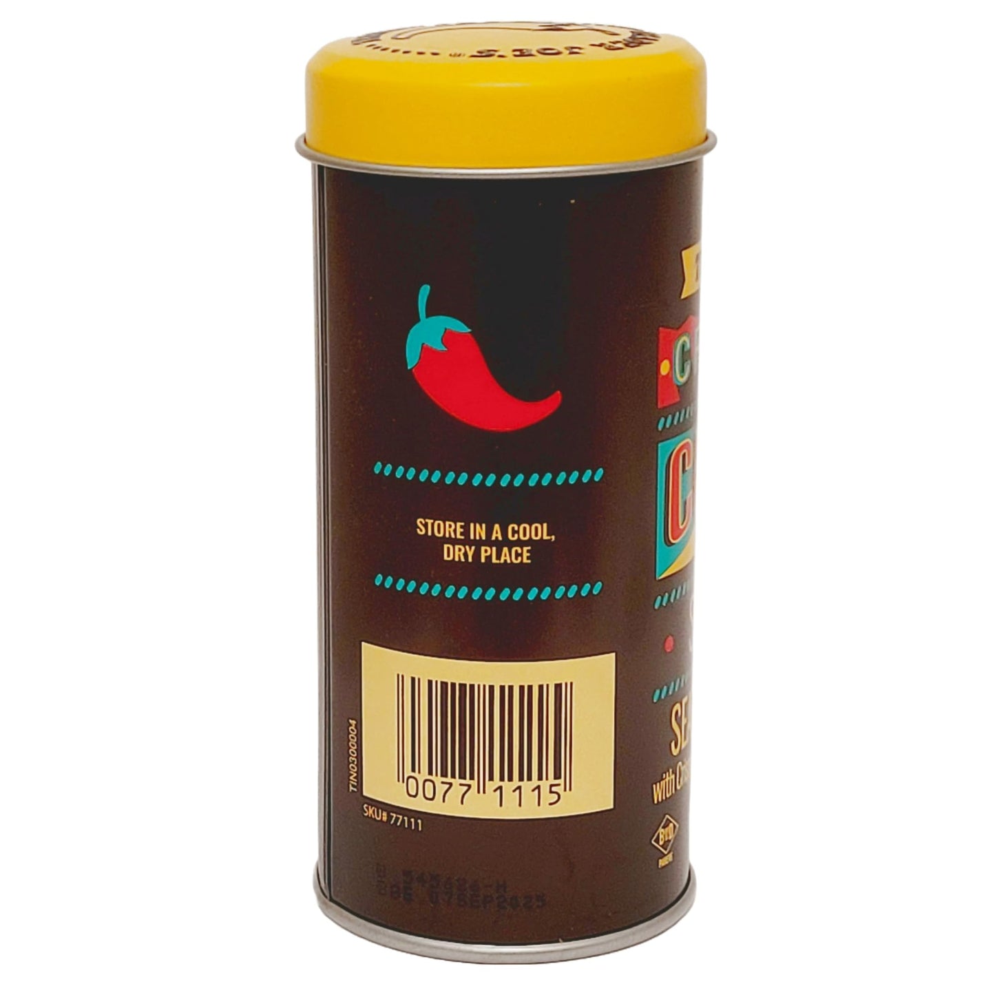 Trader Joe’s Crunchy Chili Onion Sprinkle – Seasoning Blend (2.64 oz)